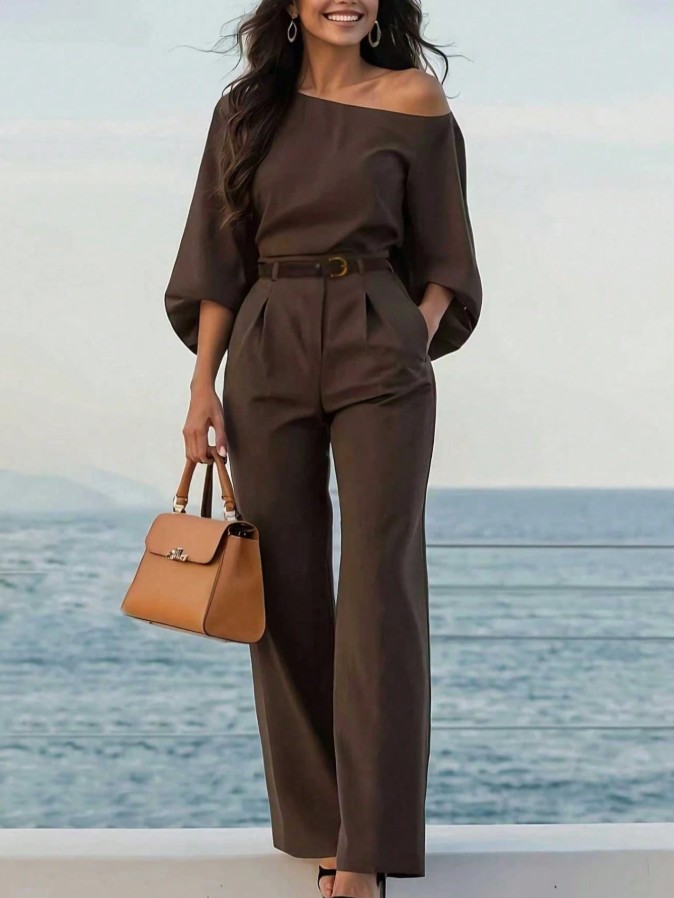 Ropa de mujer